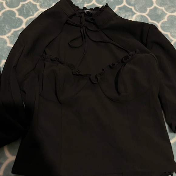 NWOT Forever 21 top - Picture 4 of 5